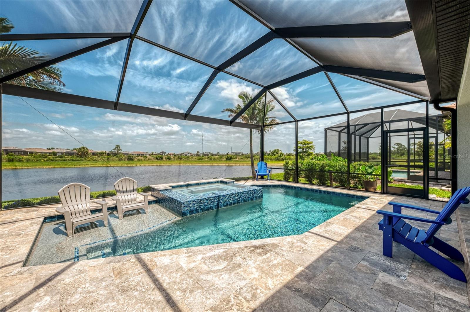 6252 WINDING PINE DR, NOKOMIS, FL, 34275