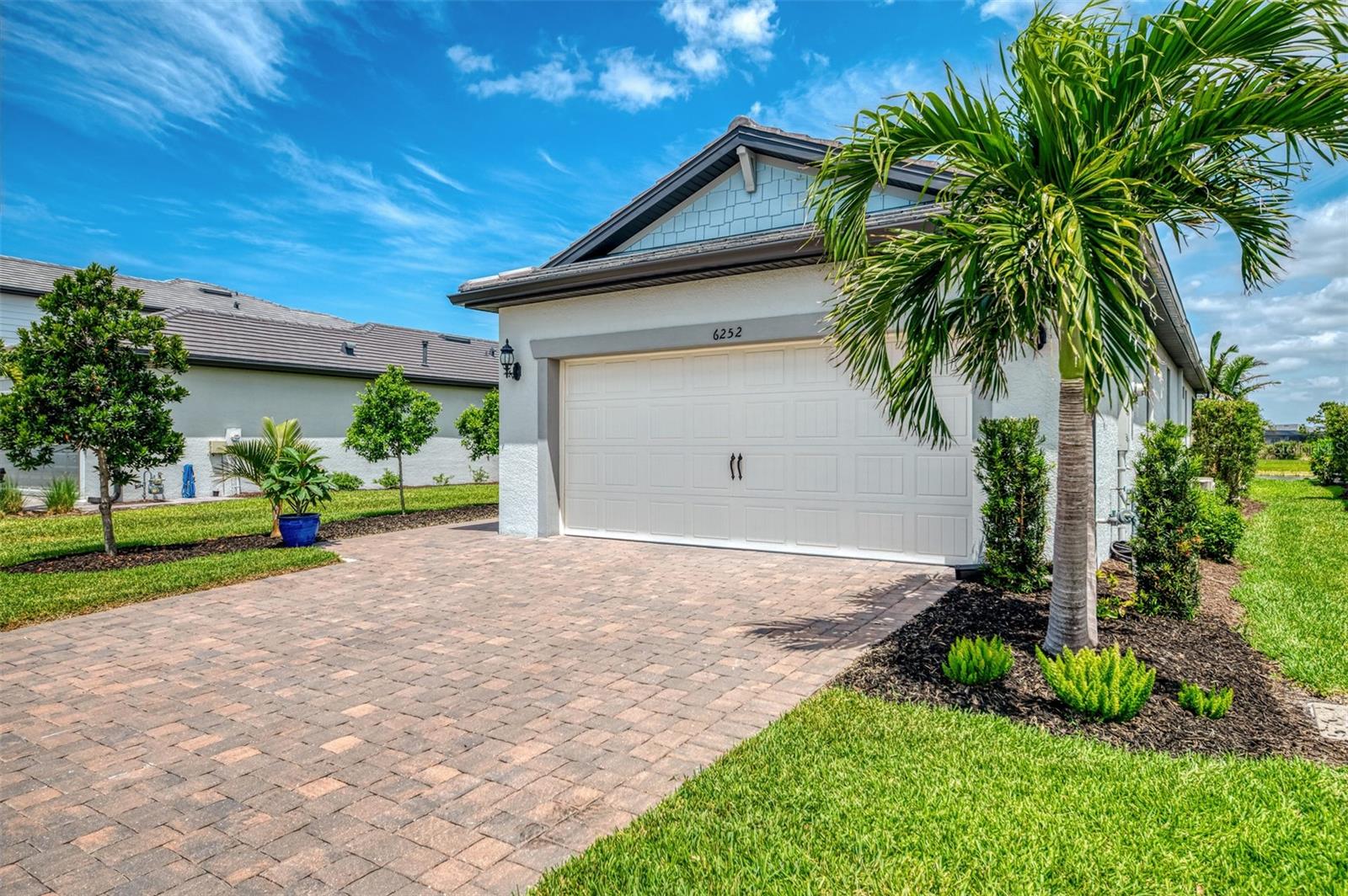 6252 WINDING PINE DR, NOKOMIS, FL, 34275