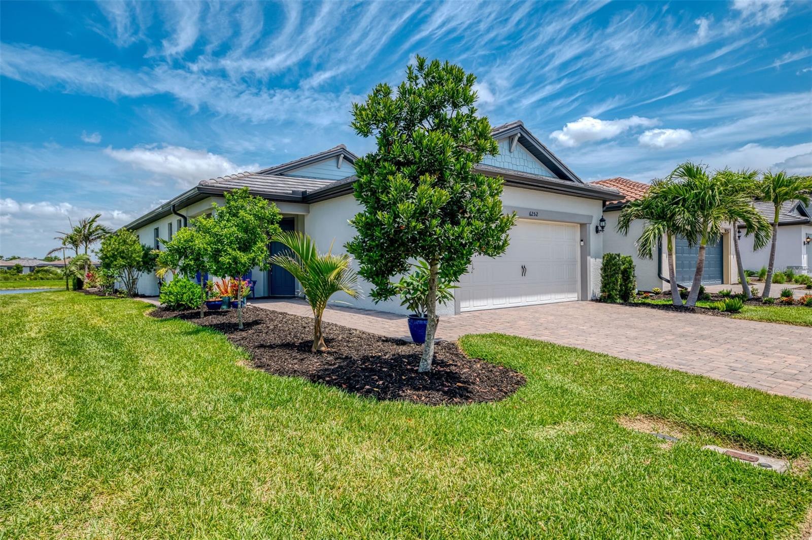 6252 WINDING PINE DR, NOKOMIS, FL, 34275