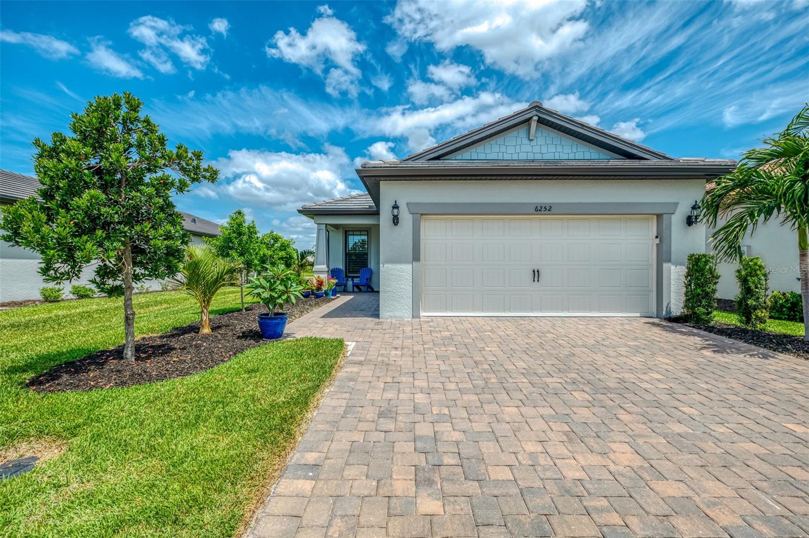 6252 WINDING PINE DR, NOKOMIS, FL, 34275