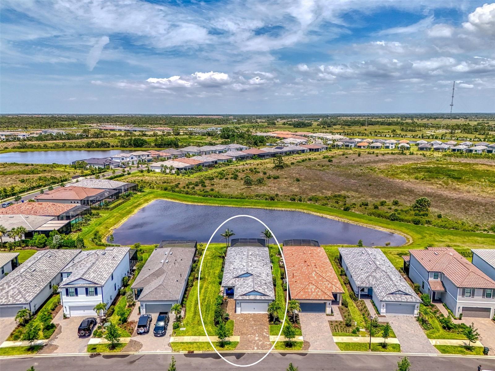 6252 WINDING PINE DR, NOKOMIS, FL, 34275