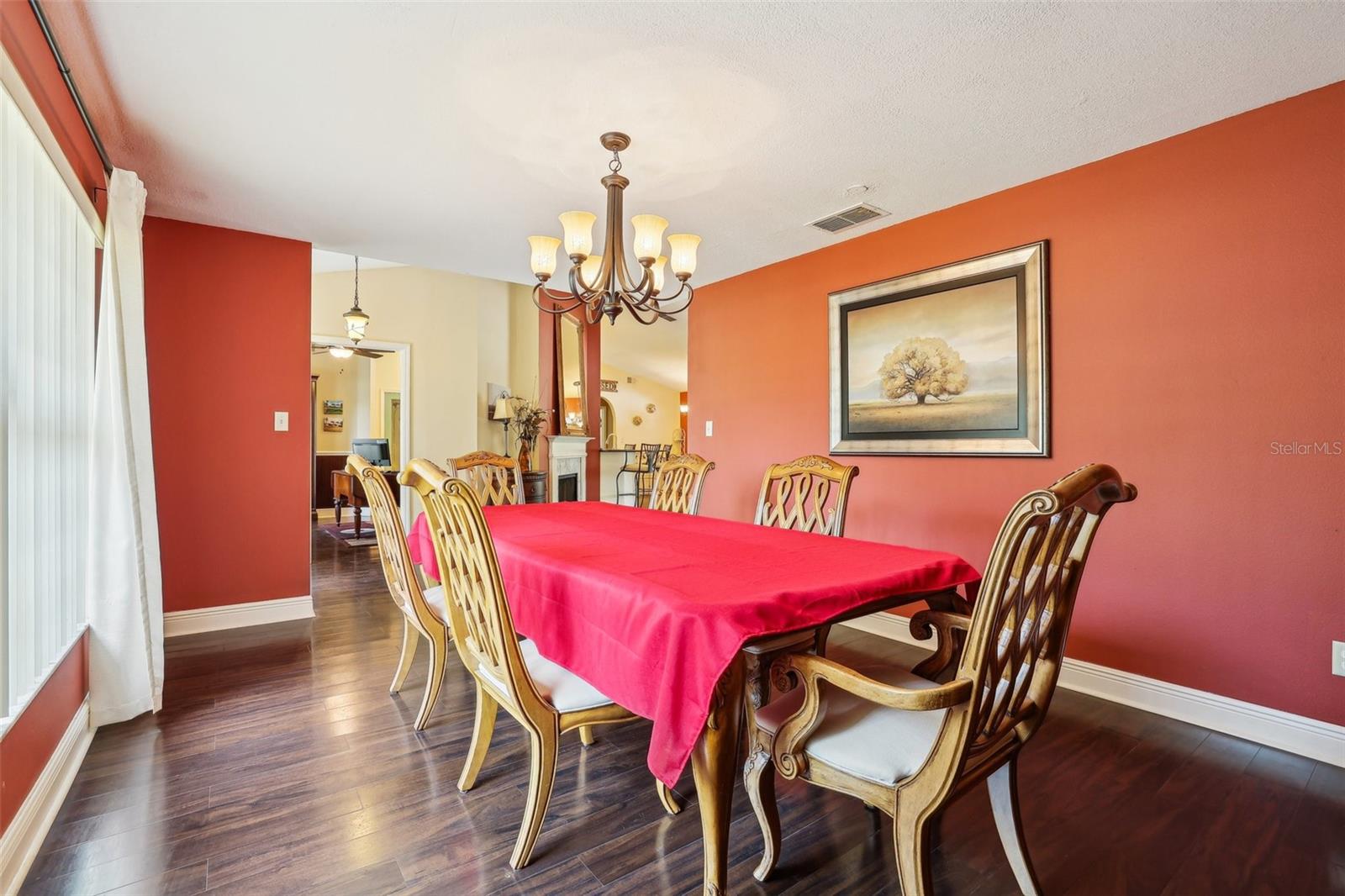 7779 LAKE ANDREA CIR, MOUNT DORA, FL, 32757