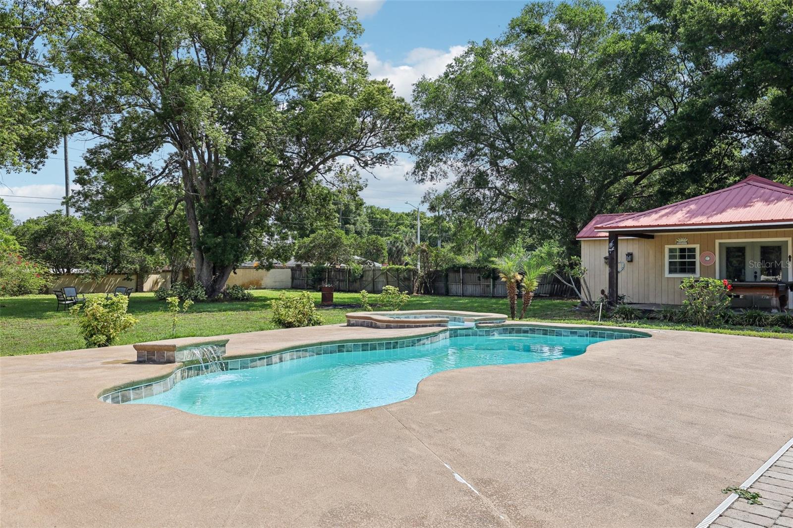 7779 LAKE ANDREA CIR, MOUNT DORA, FL, 32757