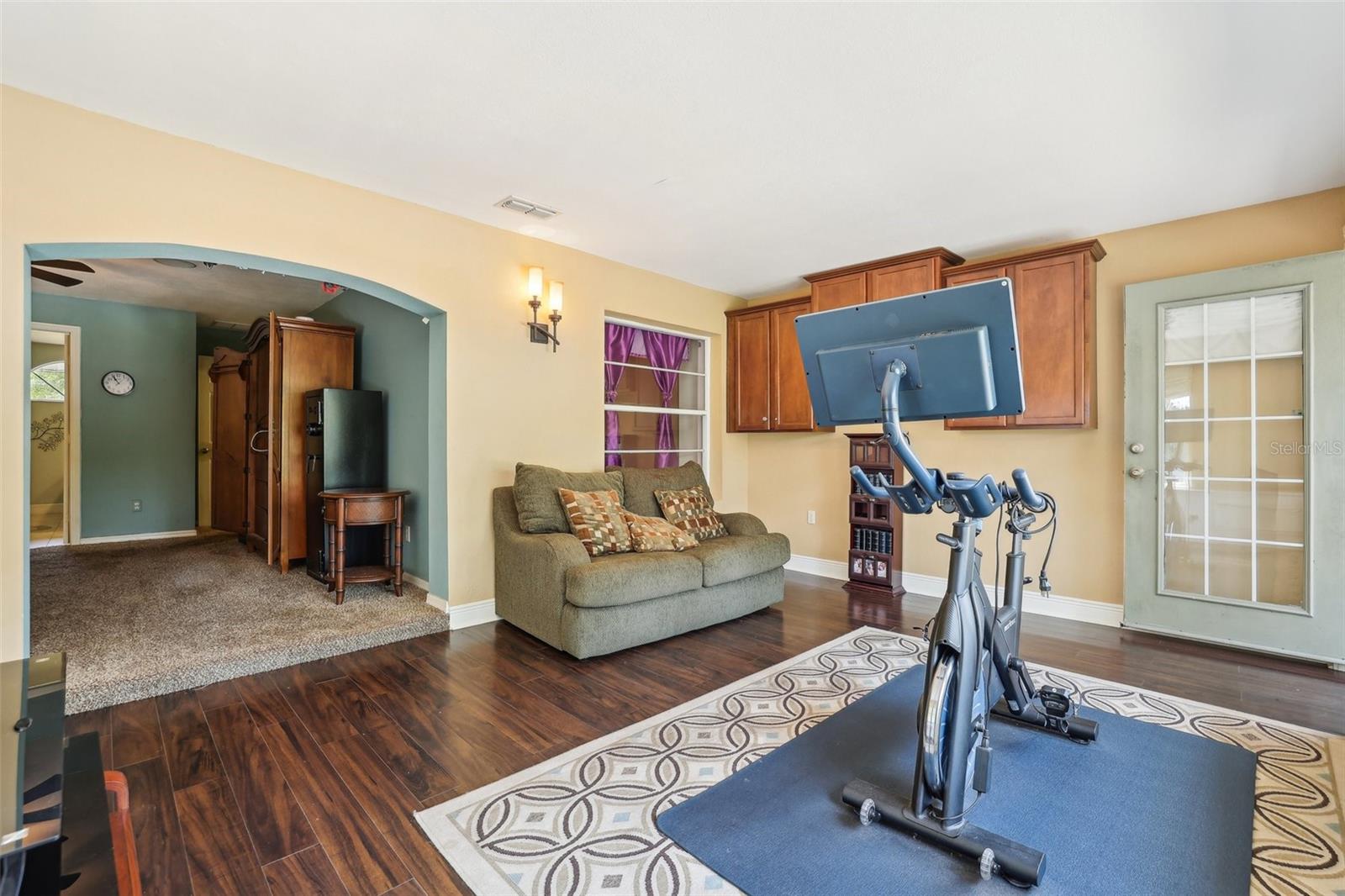 7779 LAKE ANDREA CIR, MOUNT DORA, FL, 32757