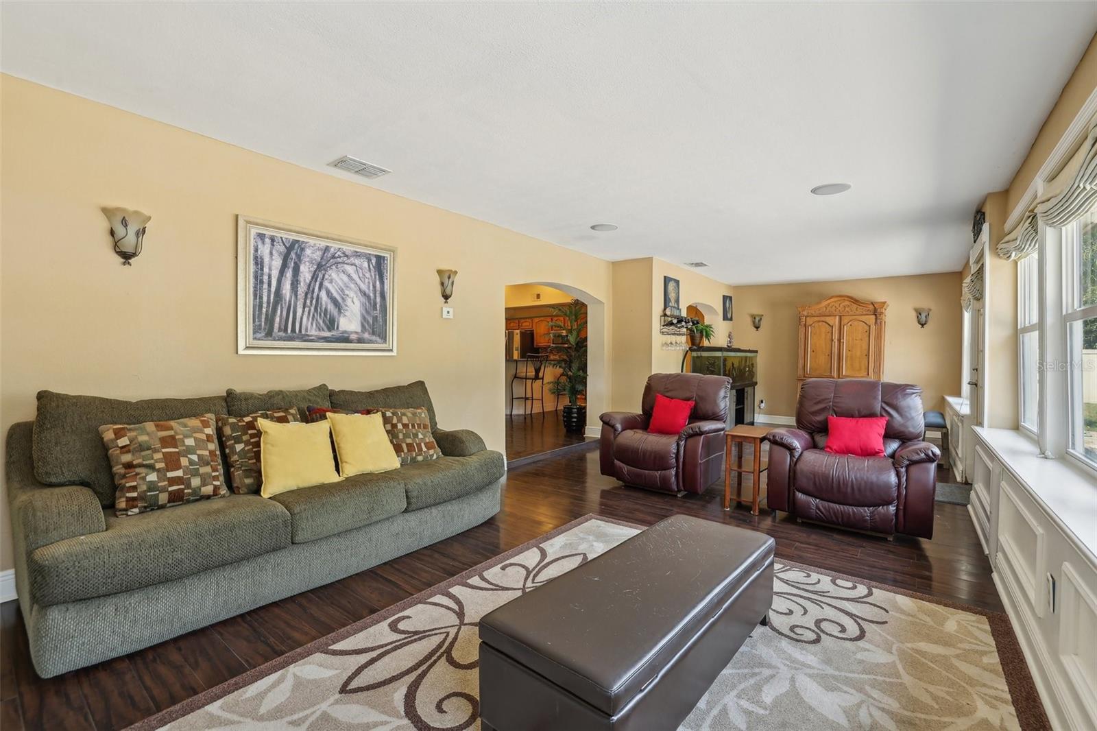 7779 LAKE ANDREA CIR, MOUNT DORA, FL, 32757