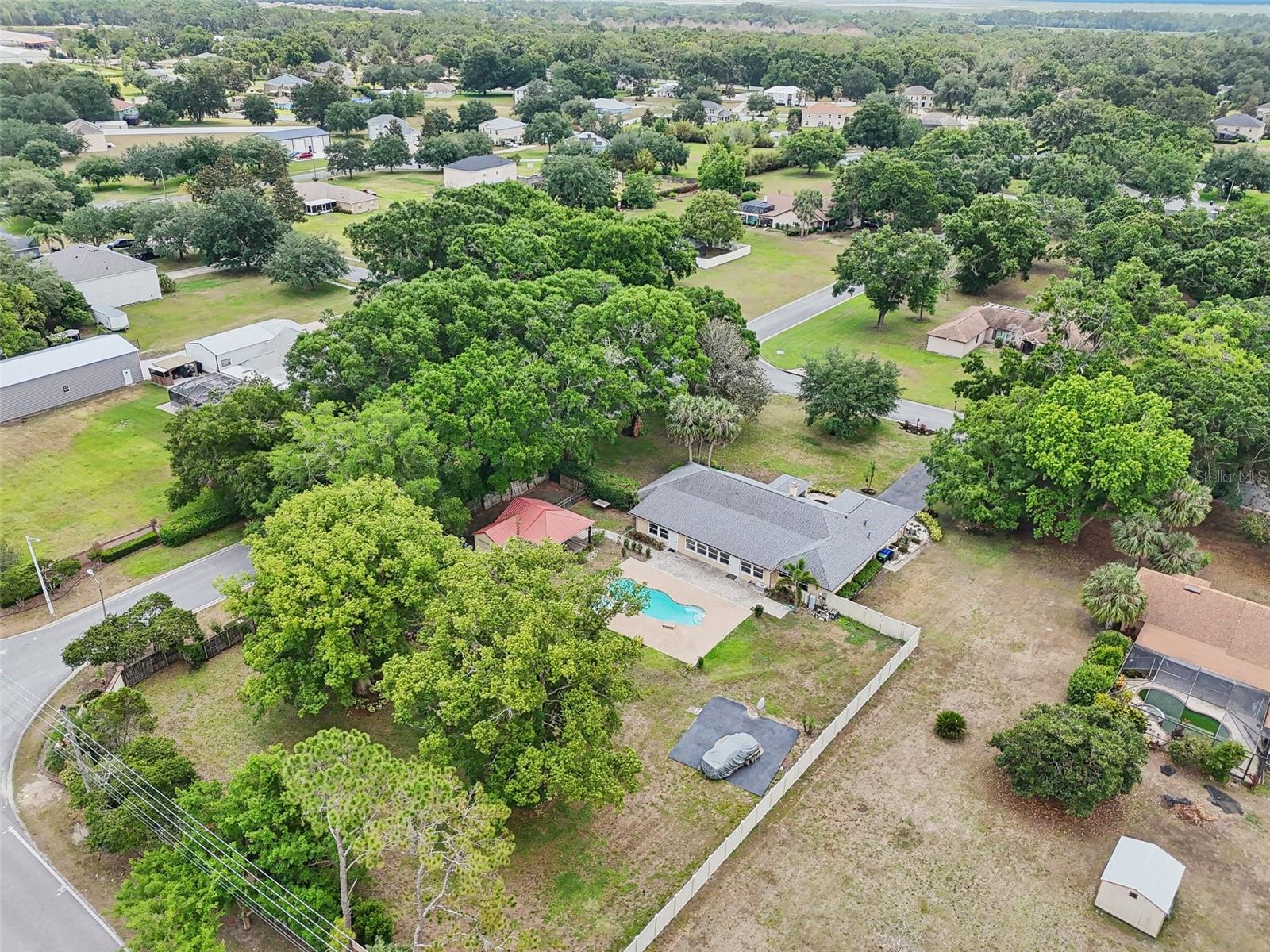 7779 LAKE ANDREA CIR, MOUNT DORA, FL, 32757