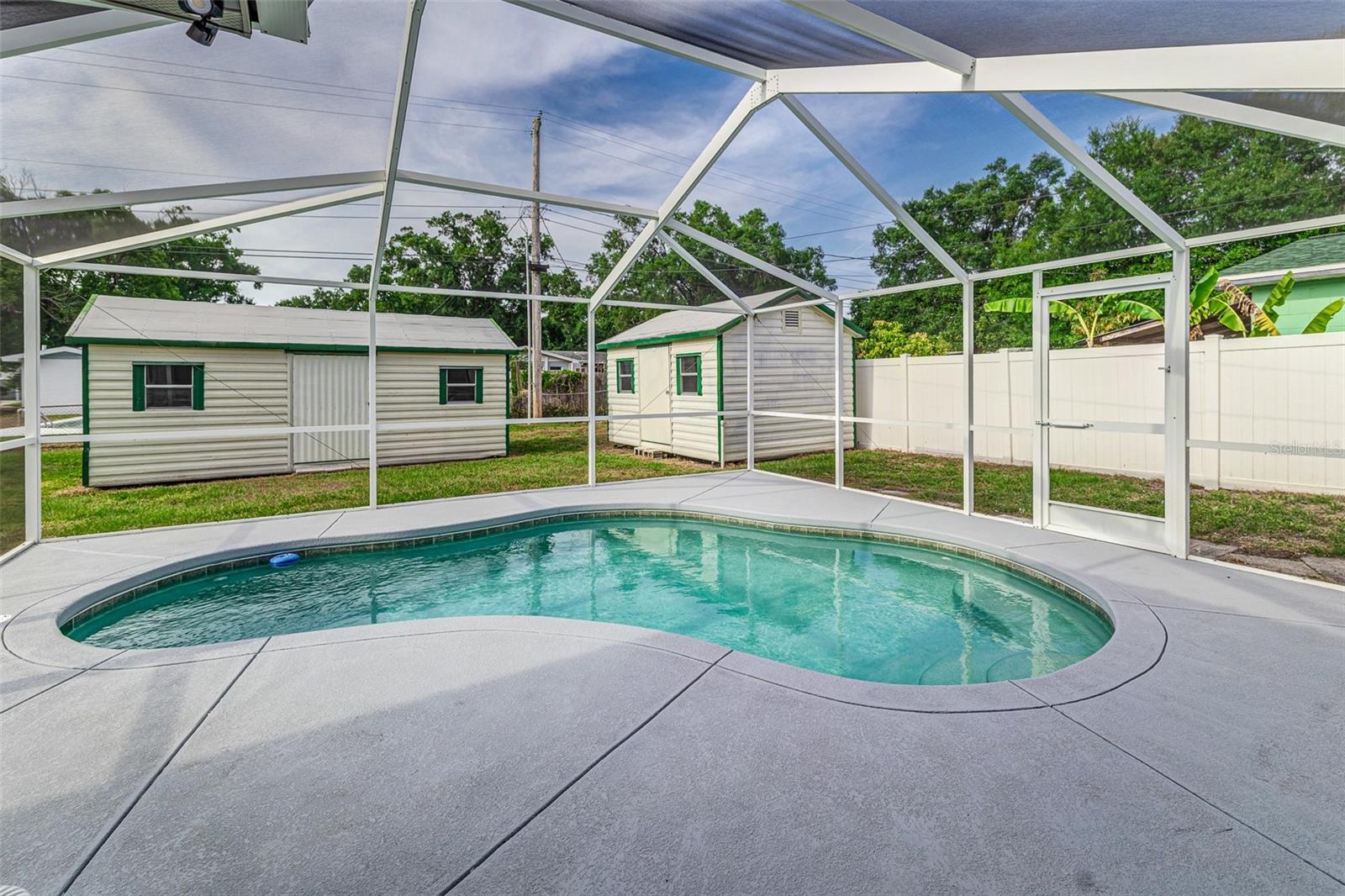 607 YOUNG PL, LAKELAND, FL, 33803