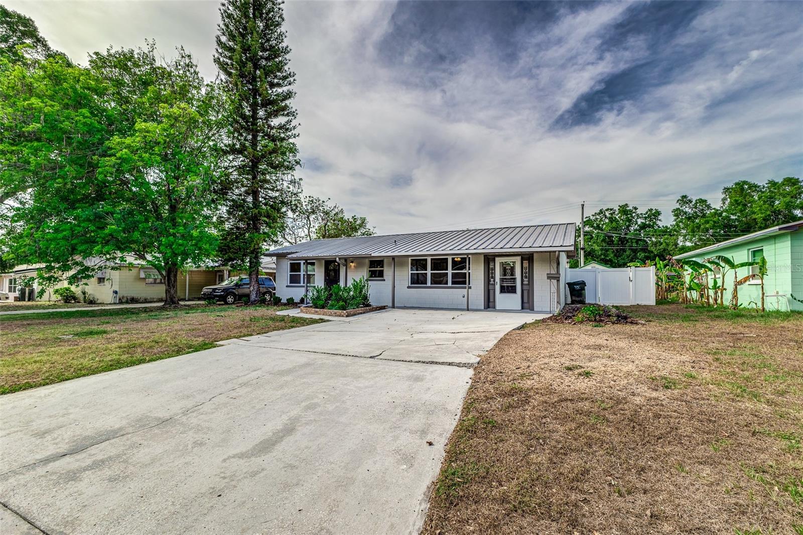 607 YOUNG PL, LAKELAND, FL, 33803