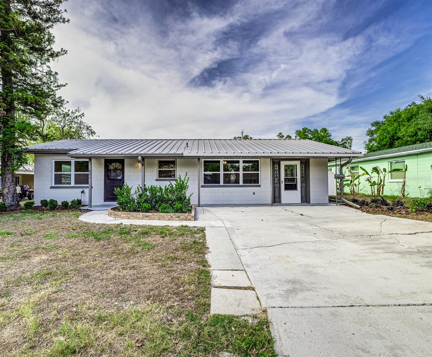 607 YOUNG PL, LAKELAND, FL, 33803