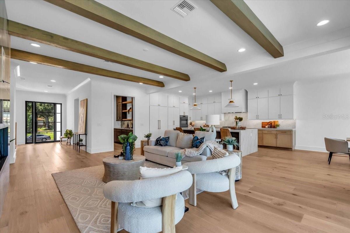 4607 W LAMB AVE, TAMPA, FL, 33629