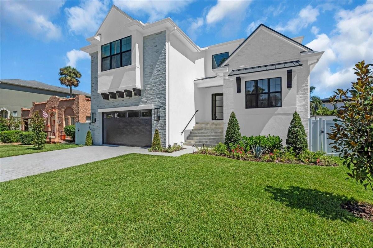 4607 W LAMB AVE, TAMPA, FL, 33629