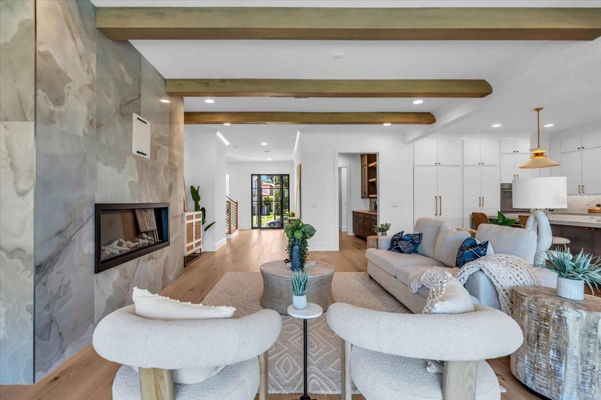 4607 W LAMB AVE, TAMPA, FL, 33629