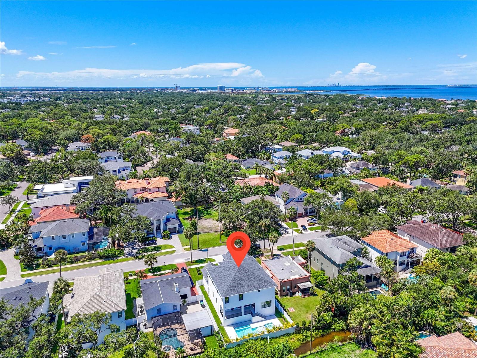 4607 W LAMB AVE, TAMPA, FL, 33629