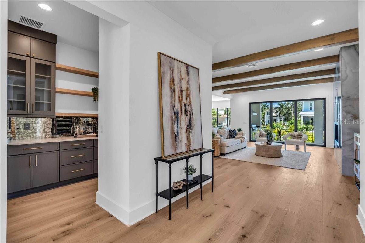 4607 W LAMB AVE, TAMPA, FL, 33629