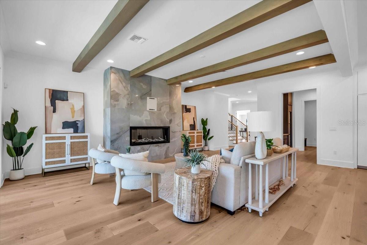 4607 W LAMB AVE, TAMPA, FL, 33629