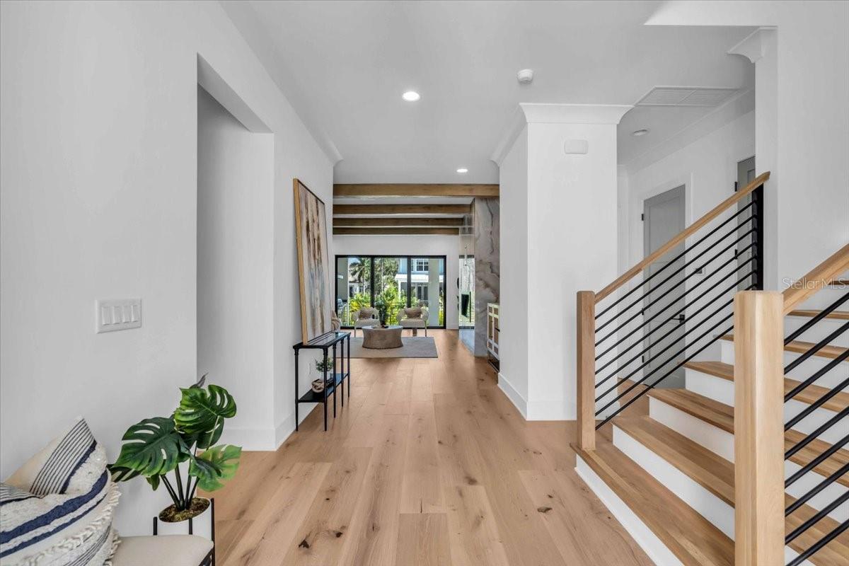 4607 W LAMB AVE, TAMPA, FL, 33629