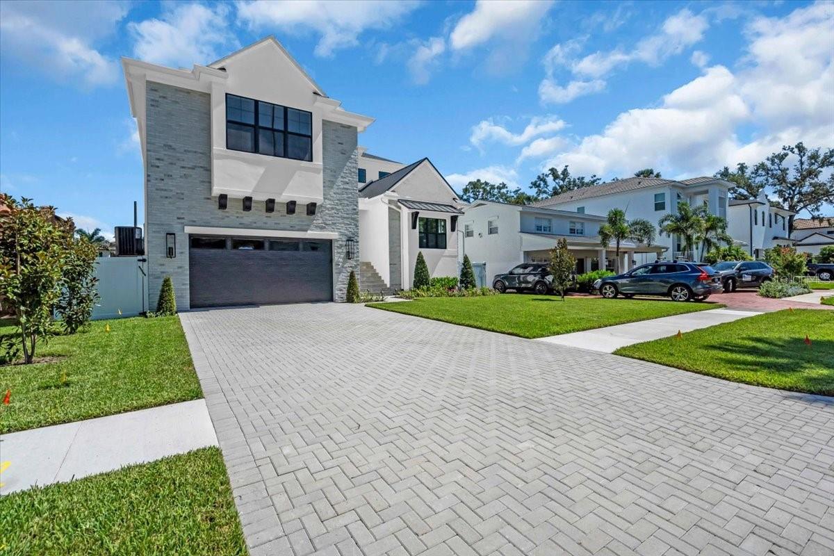 4607 W LAMB AVE, TAMPA, FL, 33629