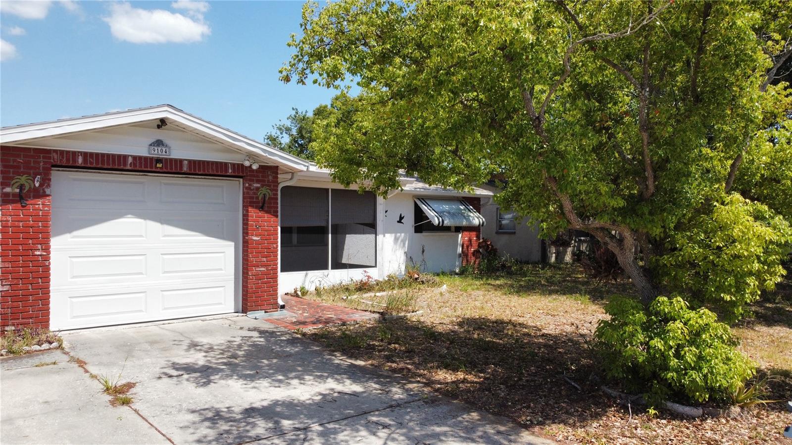 9104 LIDO LN, PORT RICHEY, FL, 34668