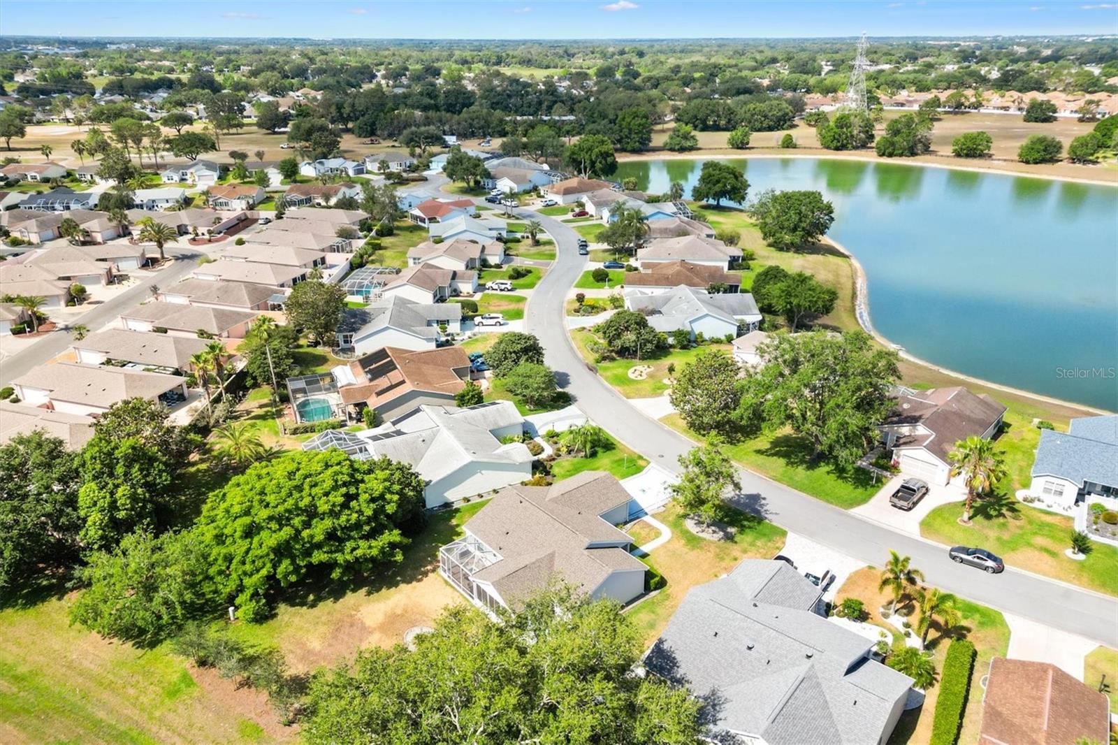 917 CAMINO DEL REY DR, THE VILLAGES, FL, 32159