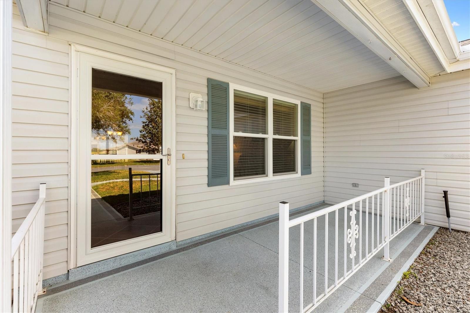 917 CAMINO DEL REY DR, THE VILLAGES, FL, 32159