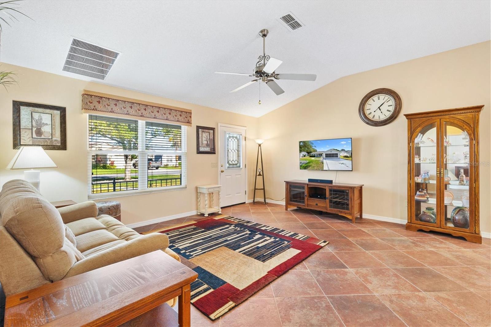 917 CAMINO DEL REY DR, THE VILLAGES, FL, 32159