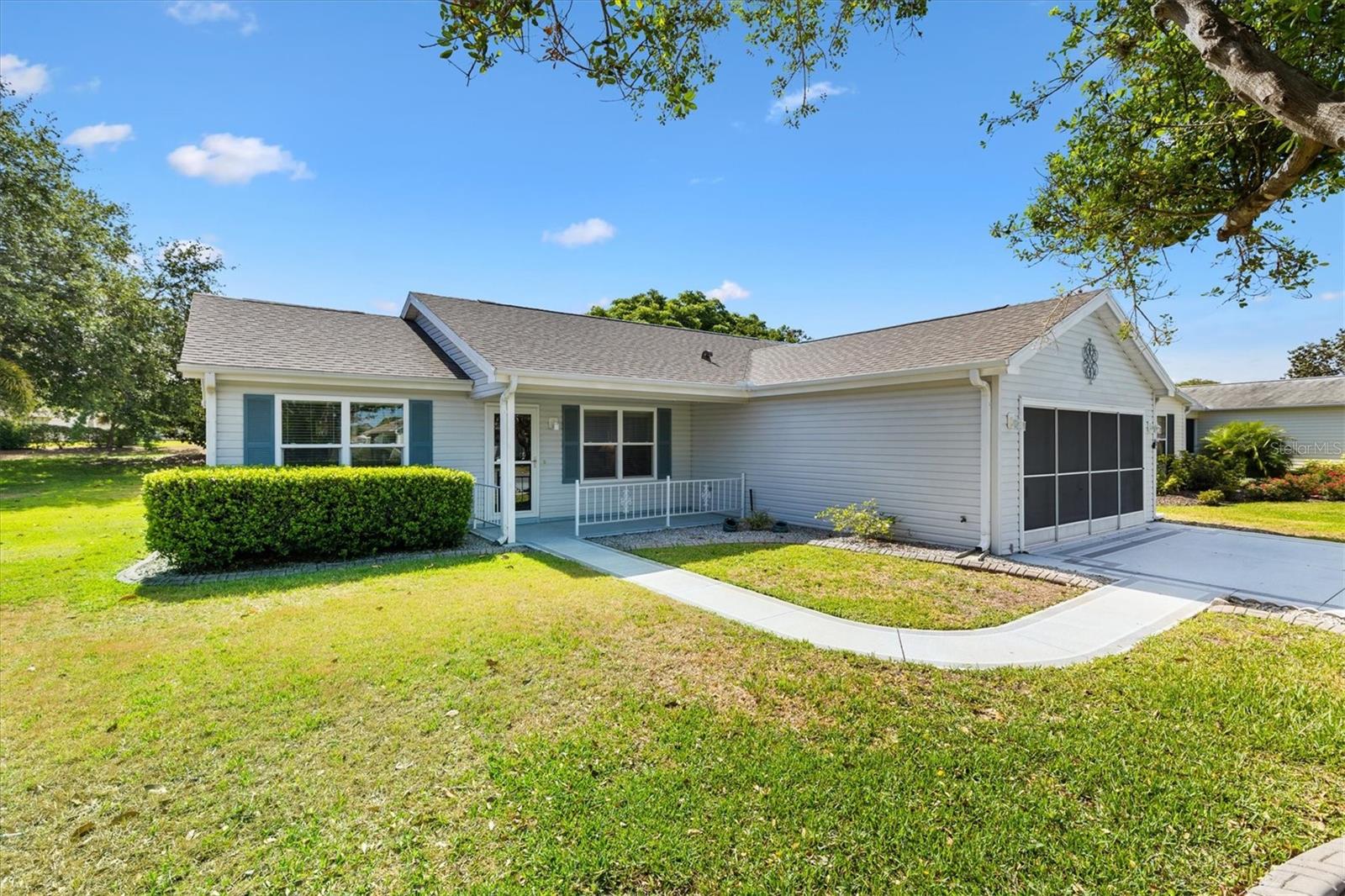 917 CAMINO DEL REY DR, THE VILLAGES, FL, 32159