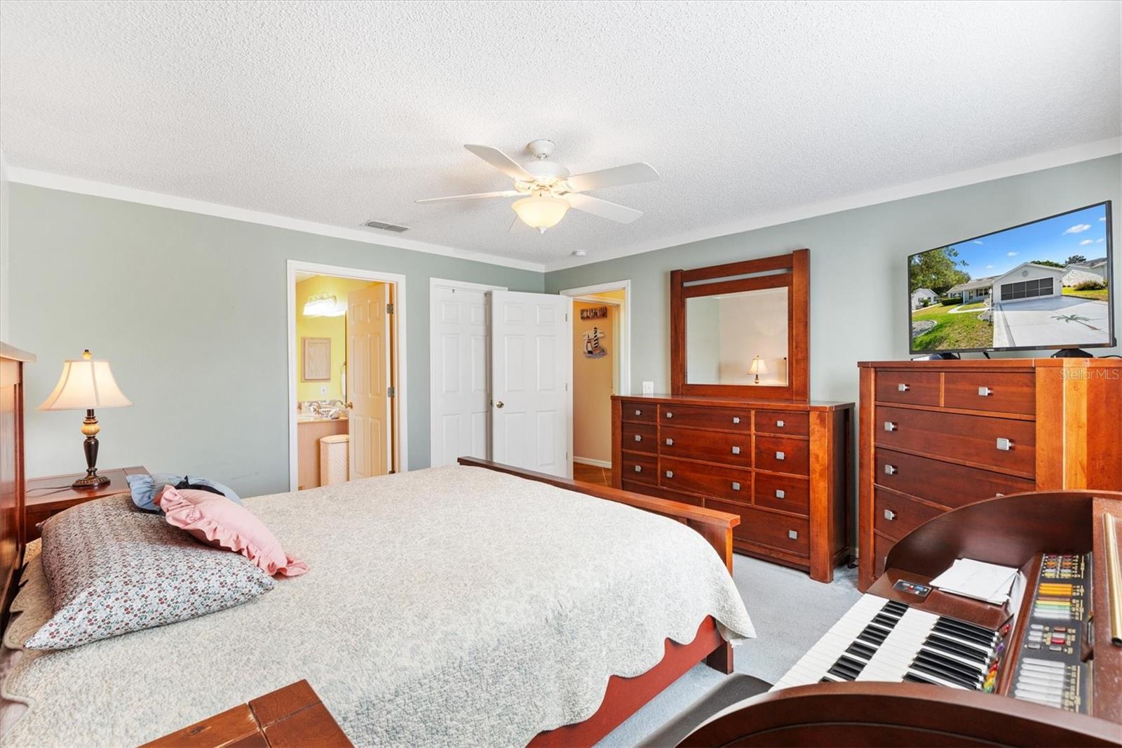 917 CAMINO DEL REY DR, THE VILLAGES, FL, 32159