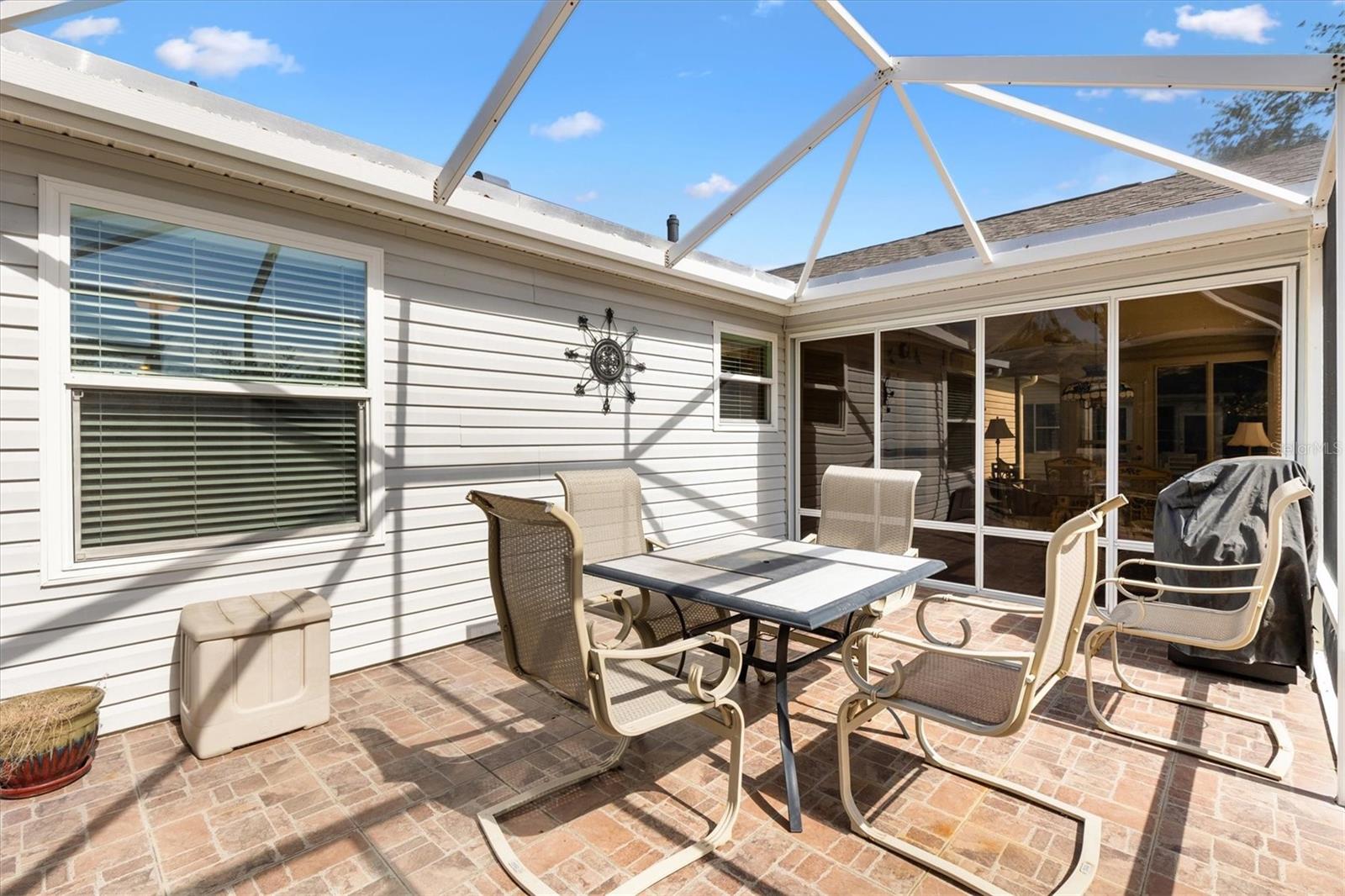 917 CAMINO DEL REY DR, THE VILLAGES, FL, 32159