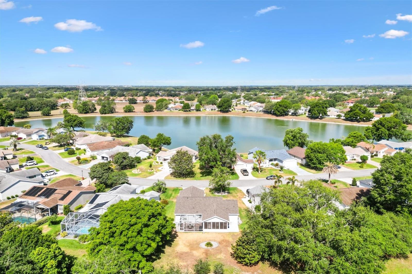 917 CAMINO DEL REY DR, THE VILLAGES, FL, 32159