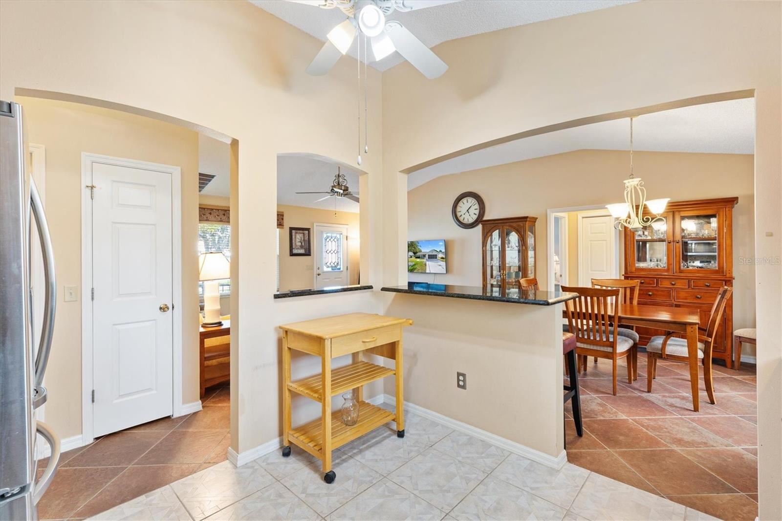 917 CAMINO DEL REY DR, THE VILLAGES, FL, 32159