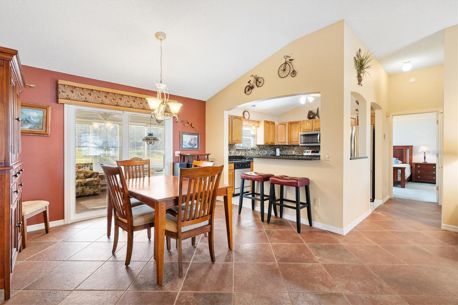 917 CAMINO DEL REY DR, THE VILLAGES, FL, 32159