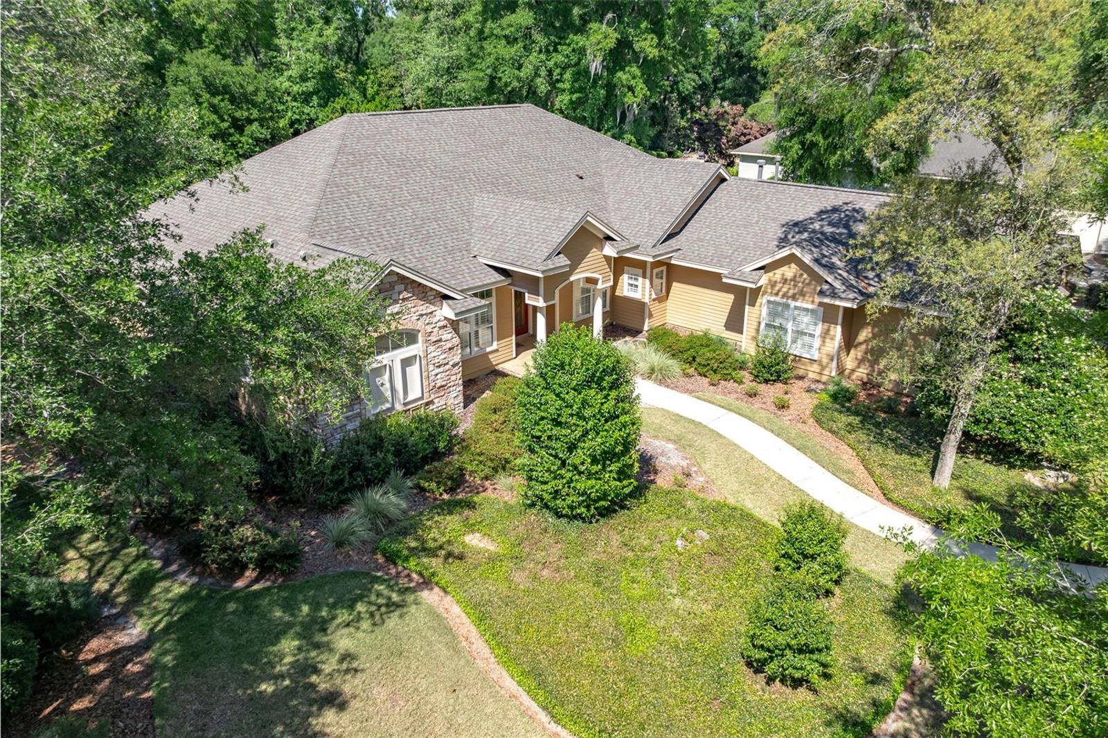 10282 SW 25TH PL, GAINESVILLE, FL, 32608