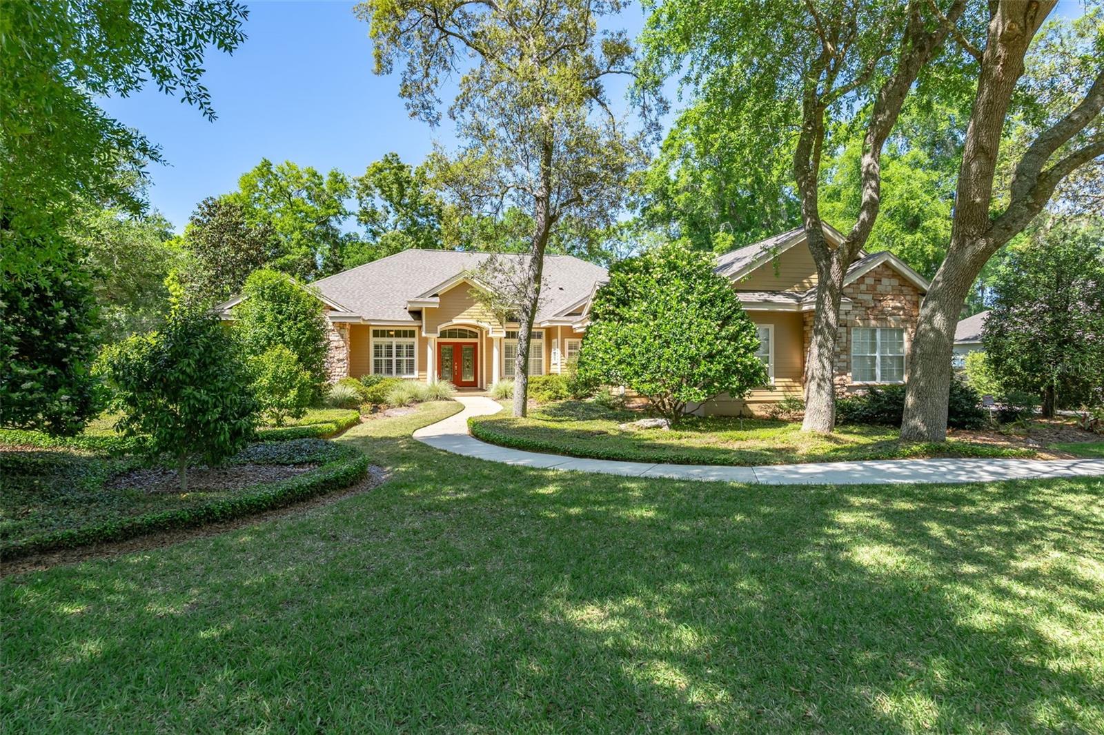 10282 SW 25TH PL, GAINESVILLE, FL, 32608