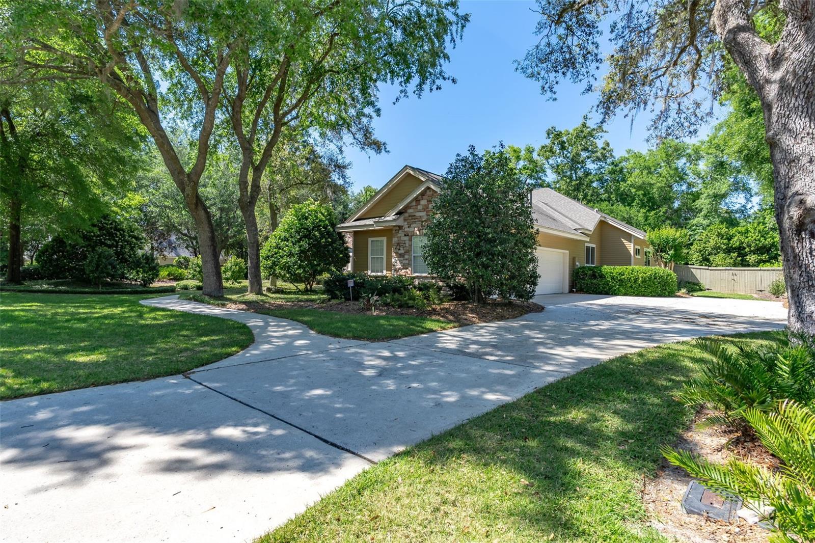 10282 SW 25TH PL, GAINESVILLE, FL, 32608