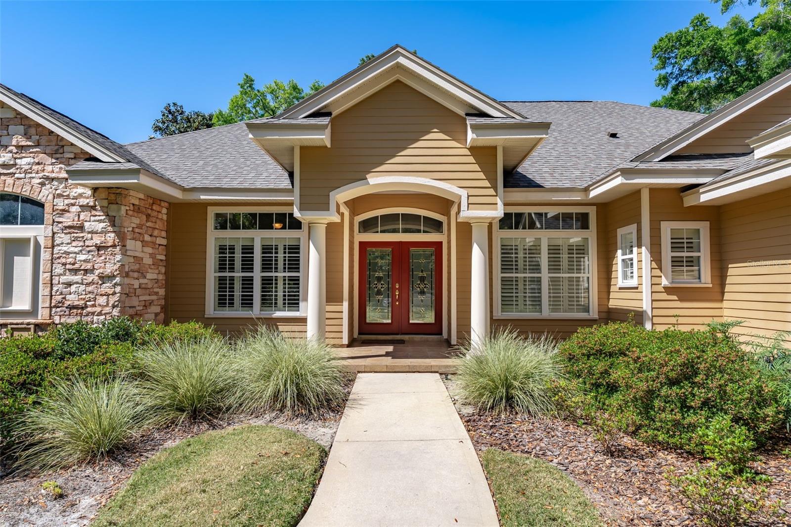 10282 SW 25TH PL, GAINESVILLE, FL, 32608