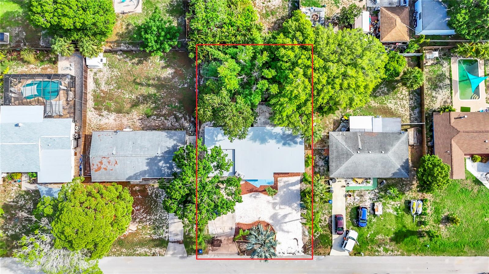 2107 PINE TER, SARASOTA, FL, 34231