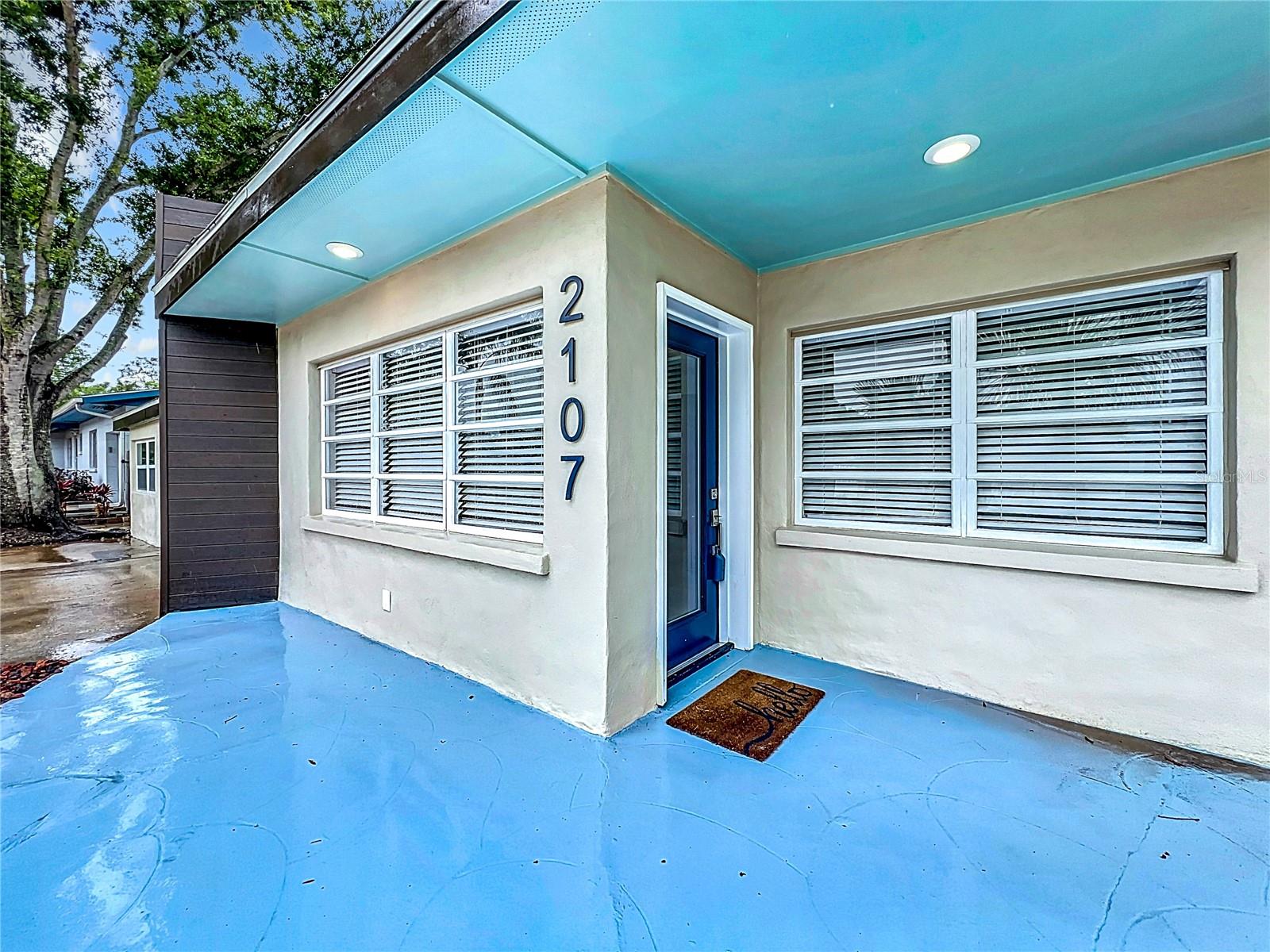 2107 PINE TER, SARASOTA, FL, 34231