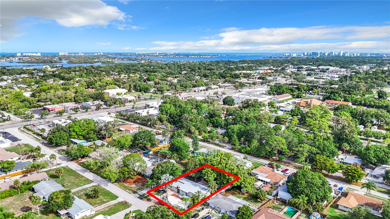 2107 PINE TER, SARASOTA, FL, 34231