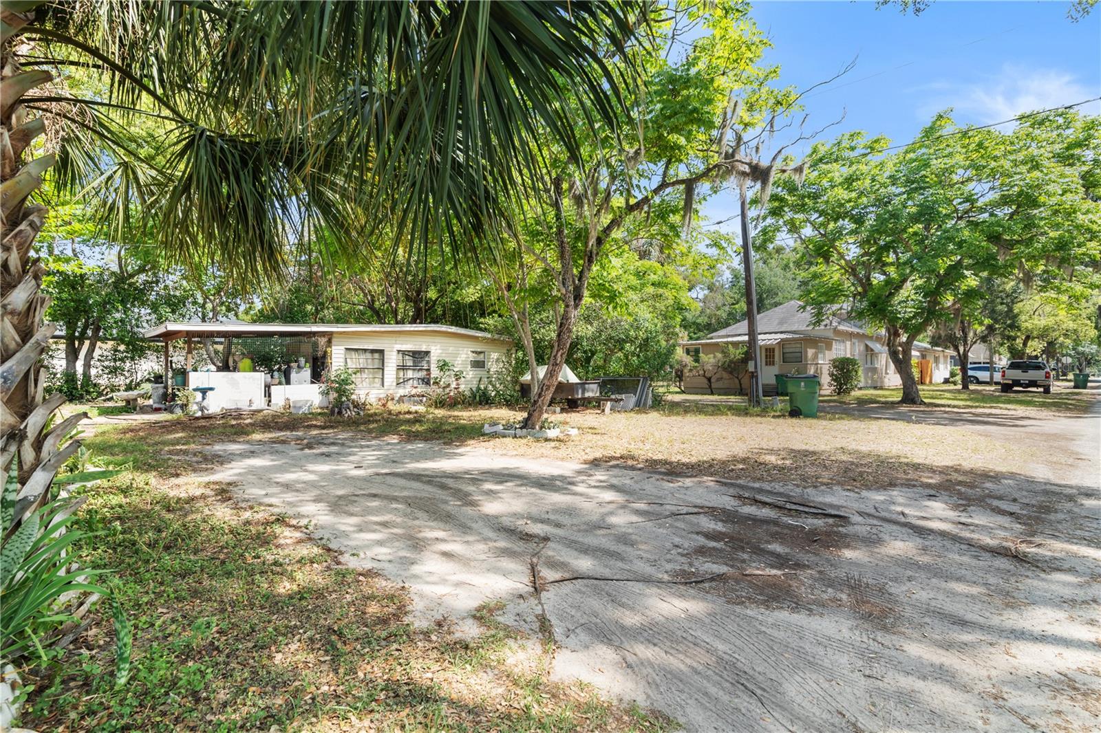 38351 7TH AVE, ZEPHYRHILLS, FL, 33542