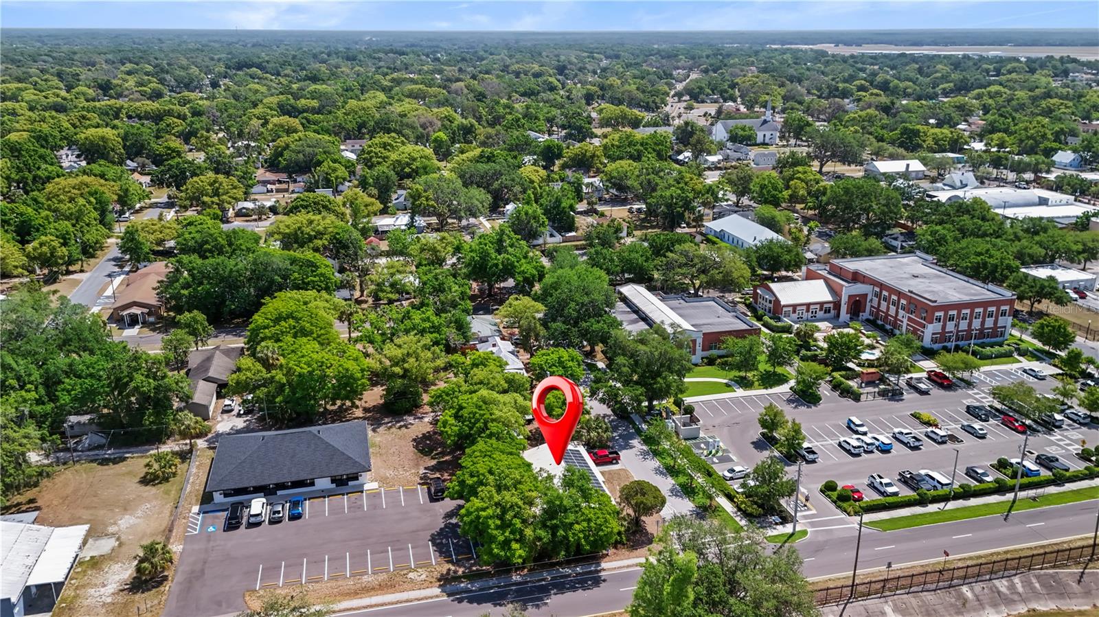 38351 7TH AVE, ZEPHYRHILLS, FL, 33542