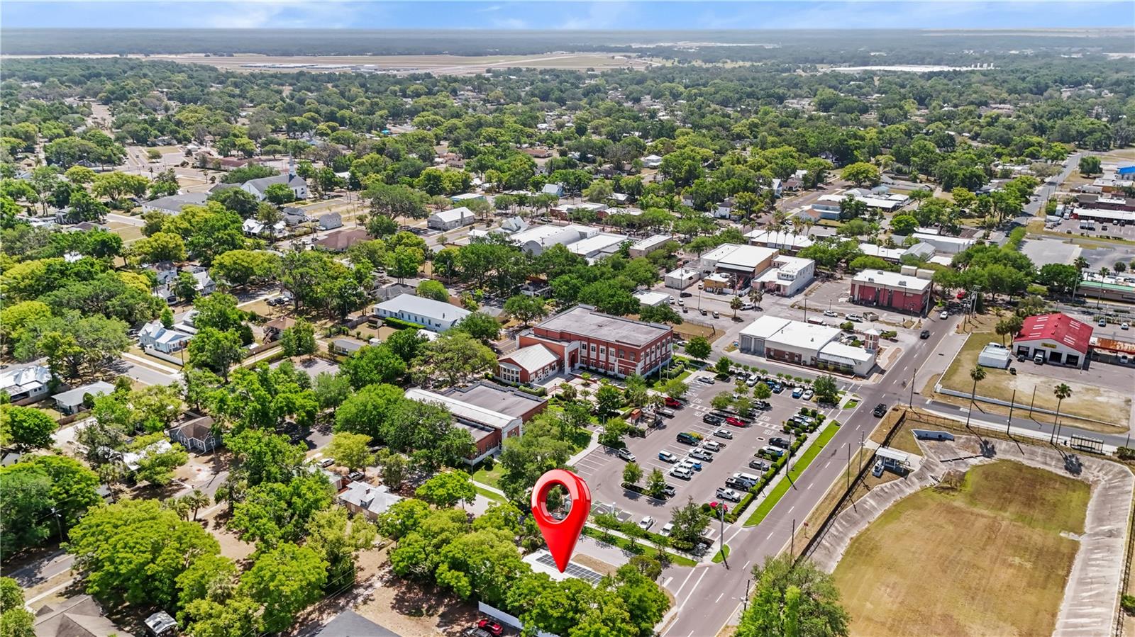 38351 7TH AVE, ZEPHYRHILLS, FL, 33542