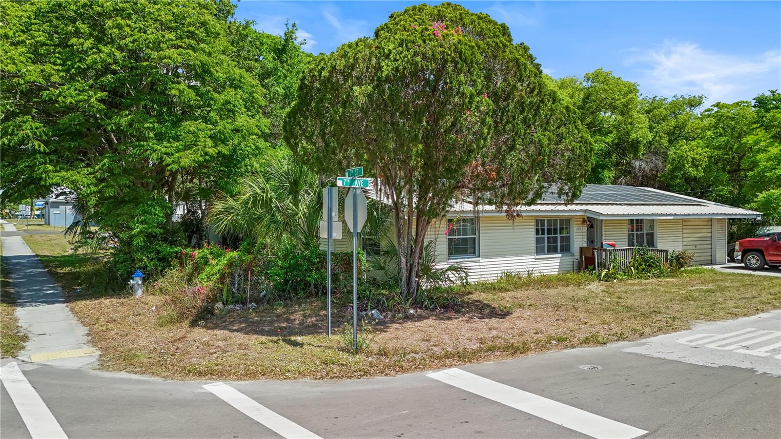 38351 7TH AVE, ZEPHYRHILLS, FL, 33542