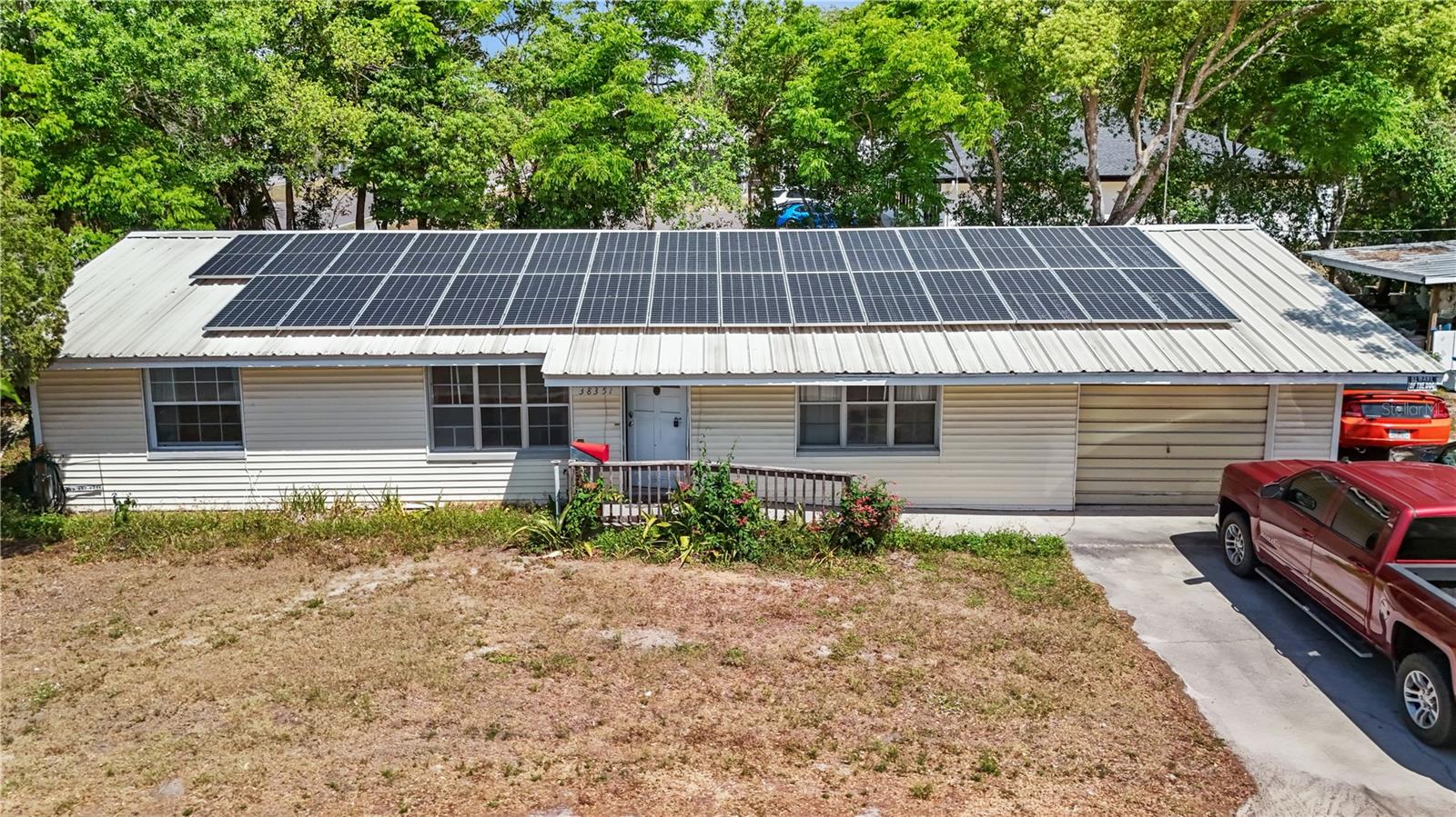 38351 7TH AVE, ZEPHYRHILLS, FL, 33542