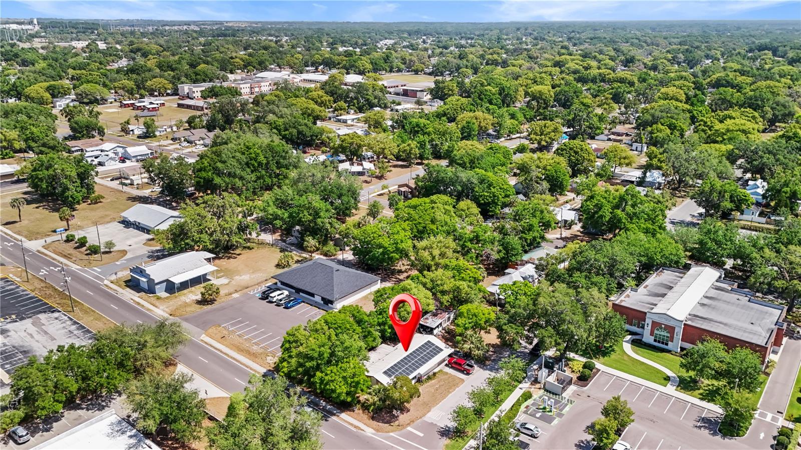 38351 7TH AVE, ZEPHYRHILLS, FL, 33542