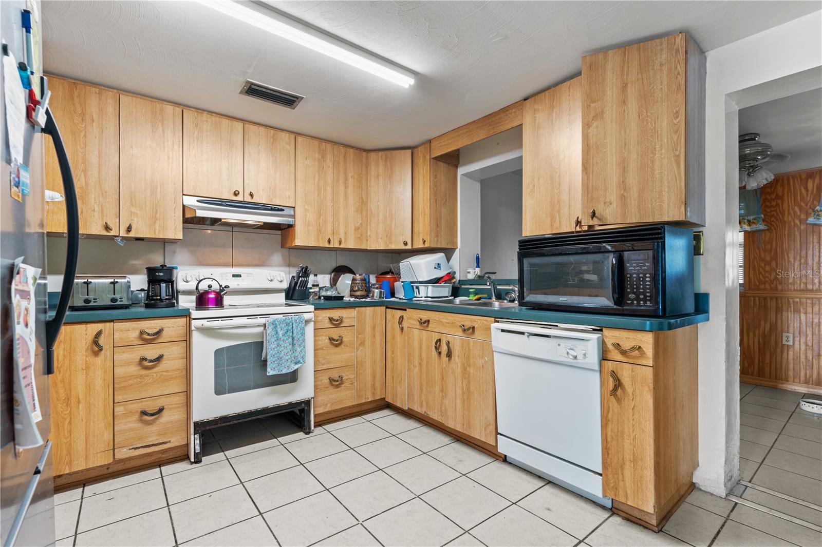 38351 7TH AVE, ZEPHYRHILLS, FL, 33542