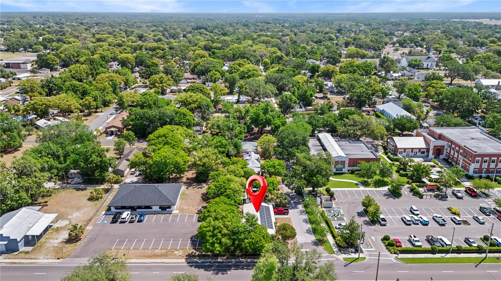 38351 7TH AVE, ZEPHYRHILLS, FL, 33542