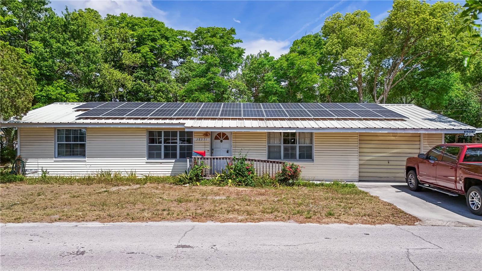 38351 7TH AVE, ZEPHYRHILLS, FL, 33542