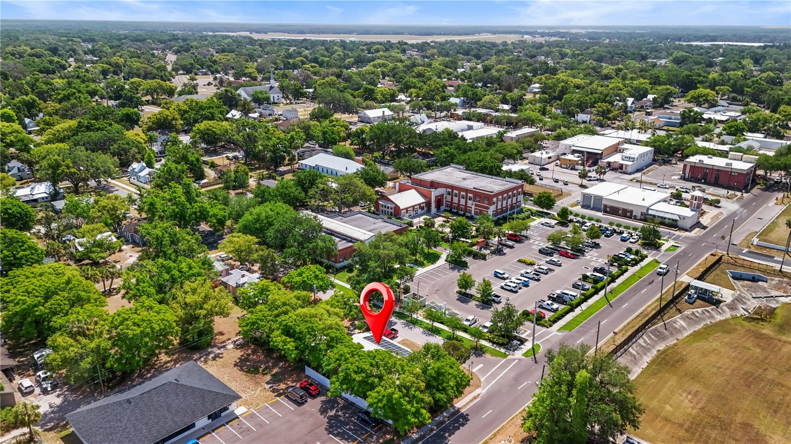 38351 7TH AVE, ZEPHYRHILLS, FL, 33542