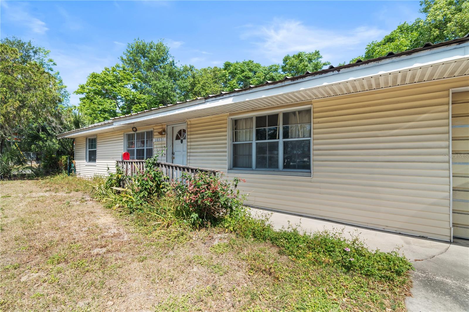 38351 7TH AVE, ZEPHYRHILLS, FL, 33542