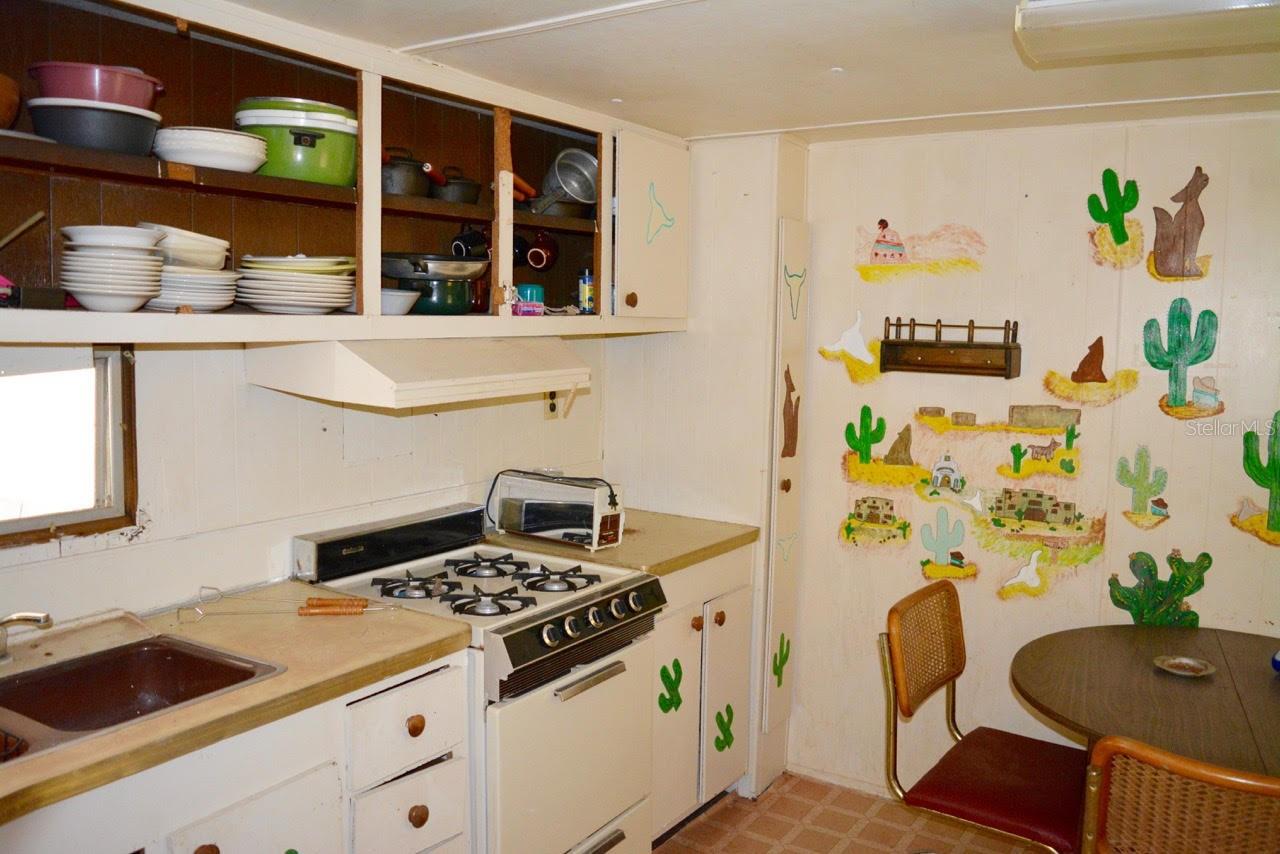 14497 NE 204TH LN, FORT MC COY, FL, 32134